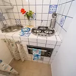 Vicolo A Mare Siraküza