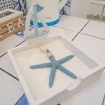Vicolo A Mare アパート *