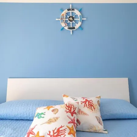 Apartman Vicolo A Mare *