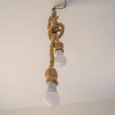 Apartman Vicolo A Mare Szirakúza
