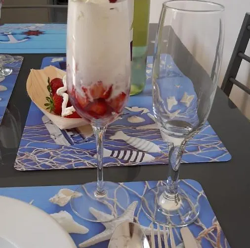Apartament Vicolo A Mare Syrakuzy