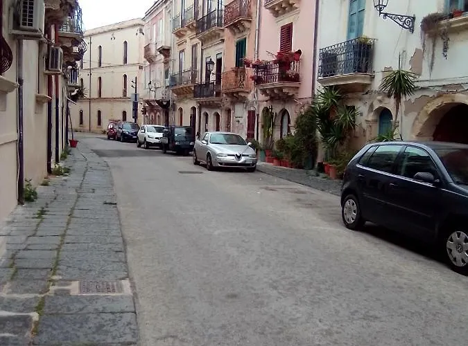 Apartament Vicolo A Mare *