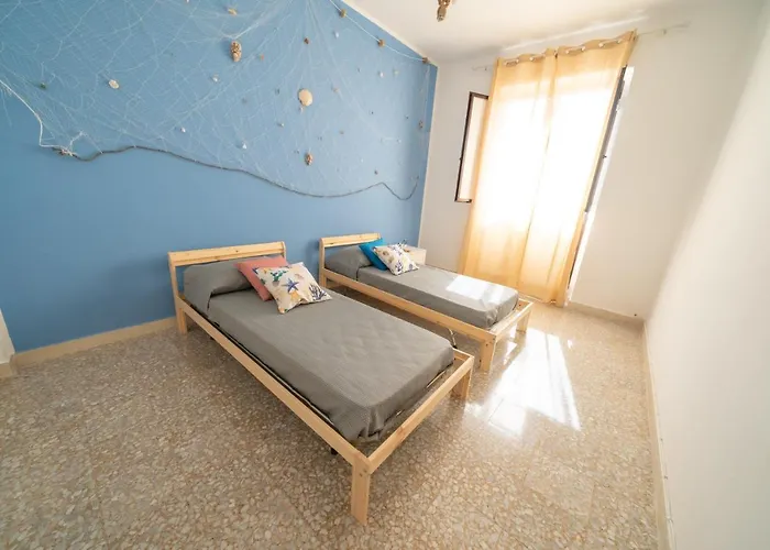 Apartament Vicolo A Mare *
