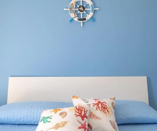 Apartament Vicolo A Mare *