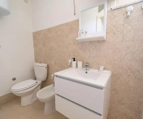 Apartament Vicolo A Mare *