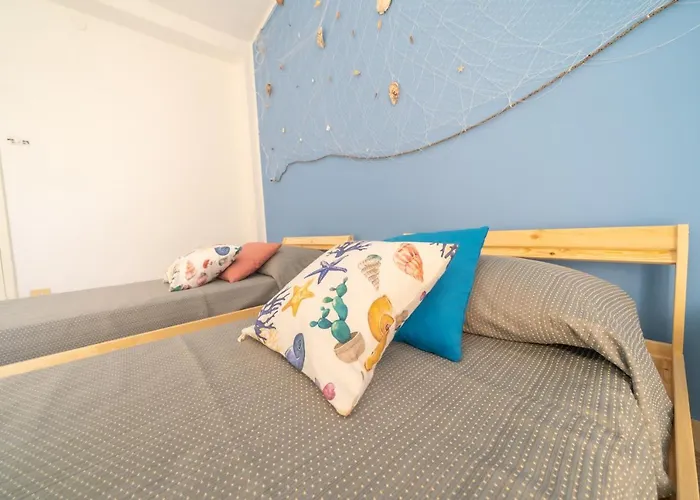 Apartament Vicolo A Mare *