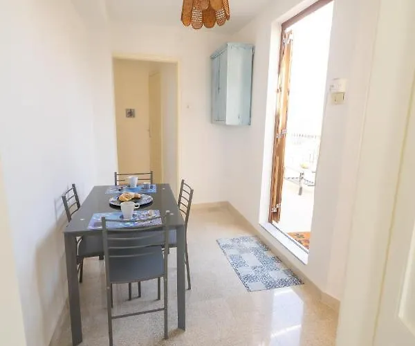 Apartament Vicolo A Mare *