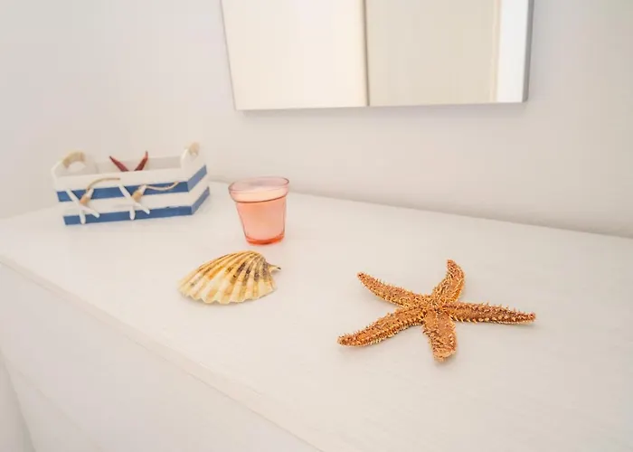 Apartament Vicolo A Mare