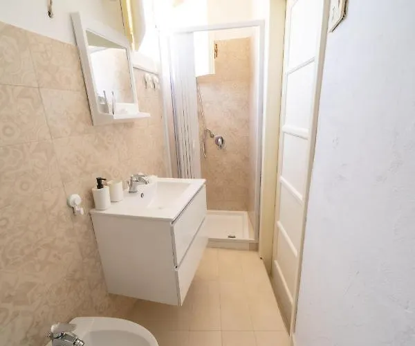 Apartament Vicolo A Mare *