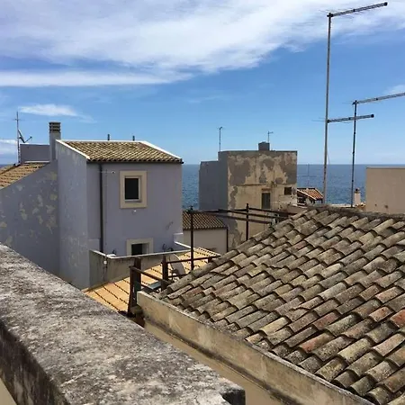 Vicolo A Mare Apartment Syracuse