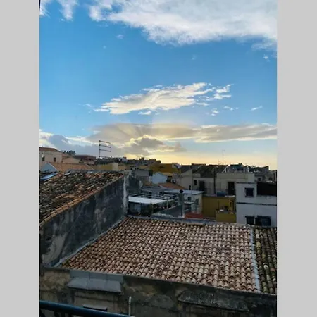 Vicolo A Mare
