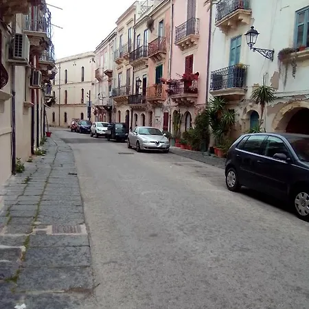 Apartment Vicolo A Mare *