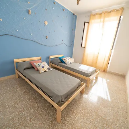 Apartment Vicolo A Mare *