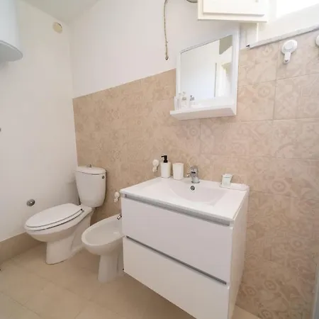 Apartment Vicolo A Mare *