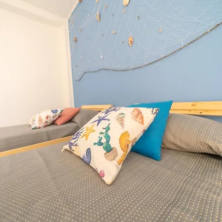 Apartment Vicolo A Mare *