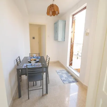 Apartment Vicolo A Mare *