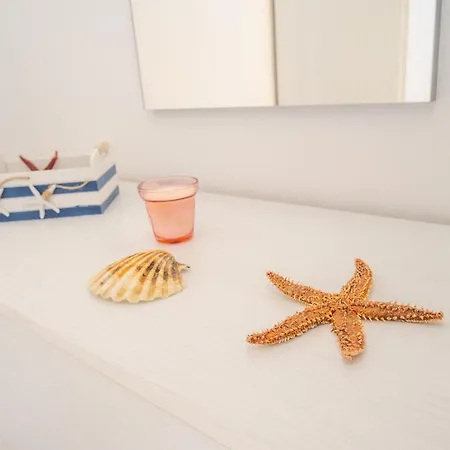 Apartment Vicolo A Mare