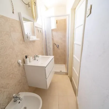 Apartment Vicolo A Mare *