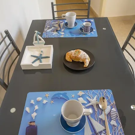 Apartment Vicolo A Mare *